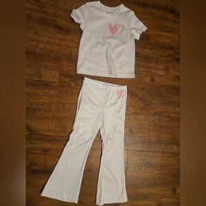 Kids Matching Lounge Set